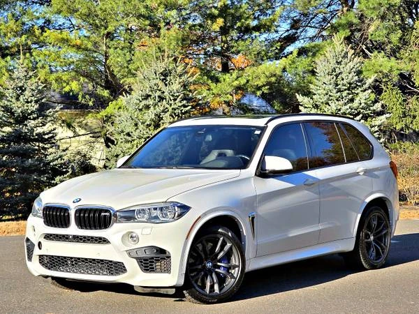 2017 BMW F85 X5 M - Image 3 of 21