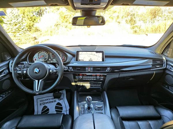 2017 BMW F85 X5 M - Image 13 of 21
