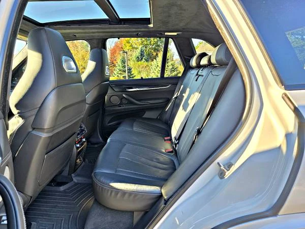 2017 BMW F85 X5 M - Image 19 of 21