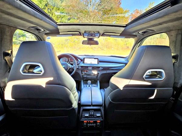2017 BMW F85 X5 M - Image 18 of 21