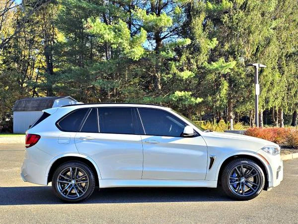 2017 BMW F85 X5 M - Image 7 of 21