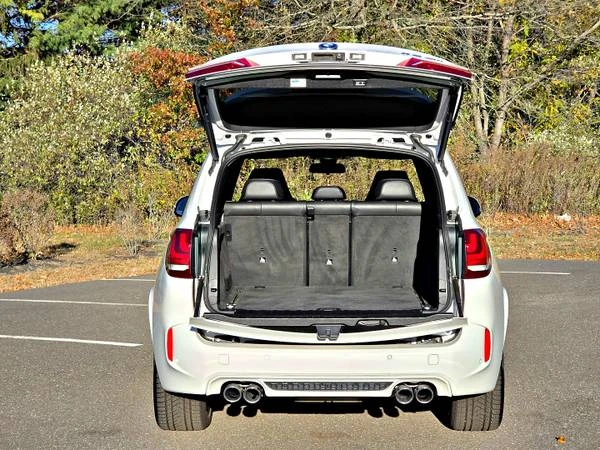 2017 BMW F85 X5 M - Image 21 of 21