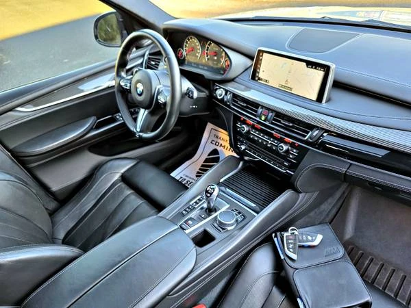 2017 BMW F85 X5 M - Image 16 of 21