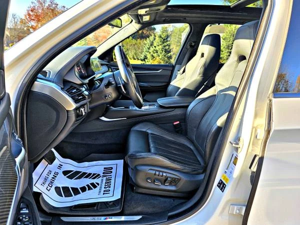 2017 BMW F85 X5 M - Image 12 of 21