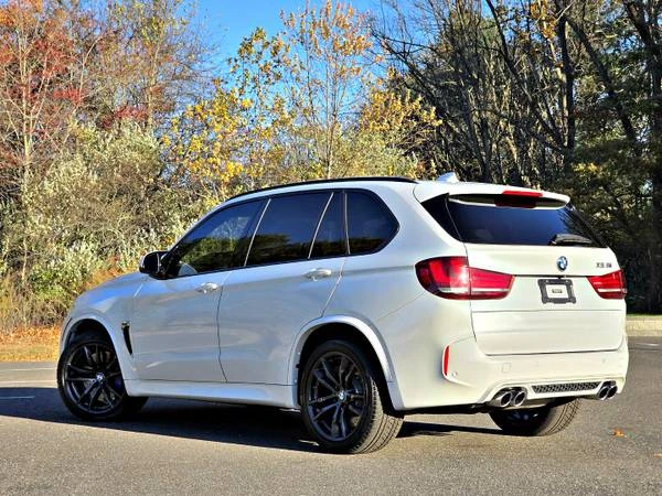 2017 BMW F85 X5 M - Image 10 of 21