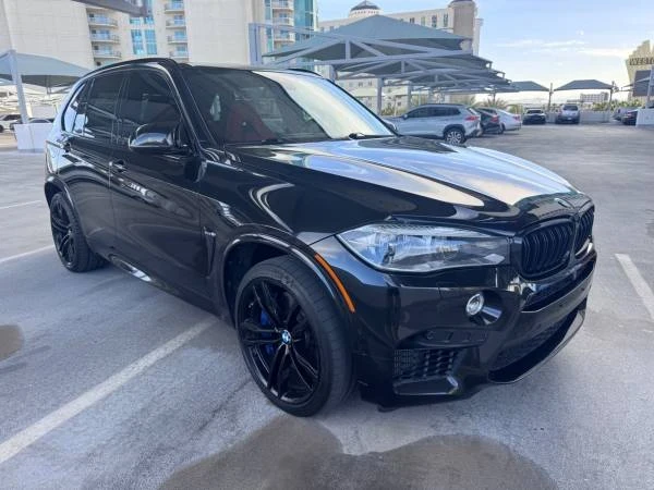 2017 BMW F85 X5 M - Image 4 of 12