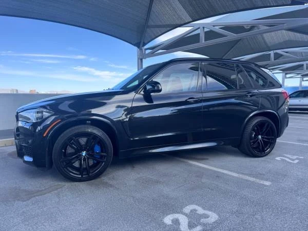 2017 BMW F85 X5 M - Image 6 of 12