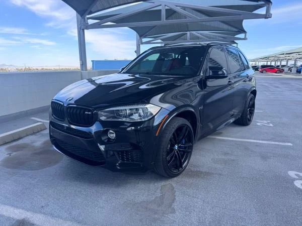 2017 BMW F85 X5 M - Image 3 of 12