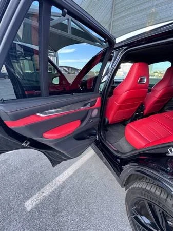 2017 BMW F85 X5 M - Image 12 of 12