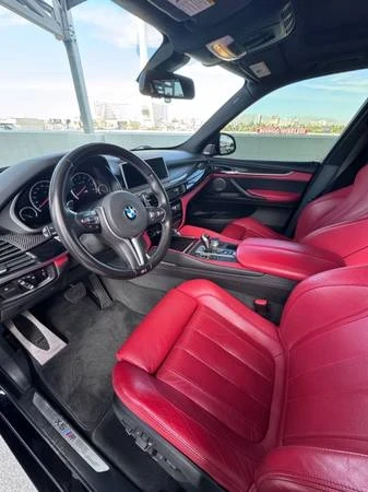 2017 BMW F85 X5 M - Image 9 of 12