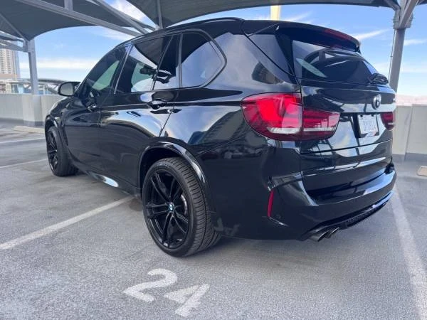 2017 BMW F85 X5 M - Image 5 of 12