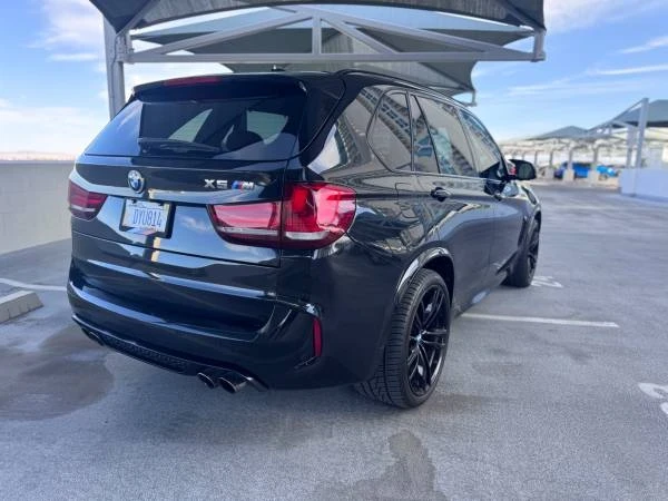 2017 BMW F85 X5 M - Image 7 of 12