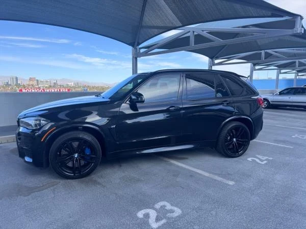 2017 BMW F85 X5 M - Image 2 of 12