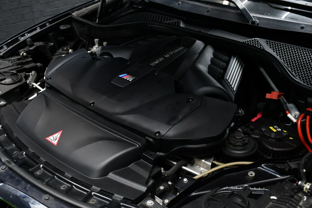 2017 BMW F85 X5 M - Image 16 of 21