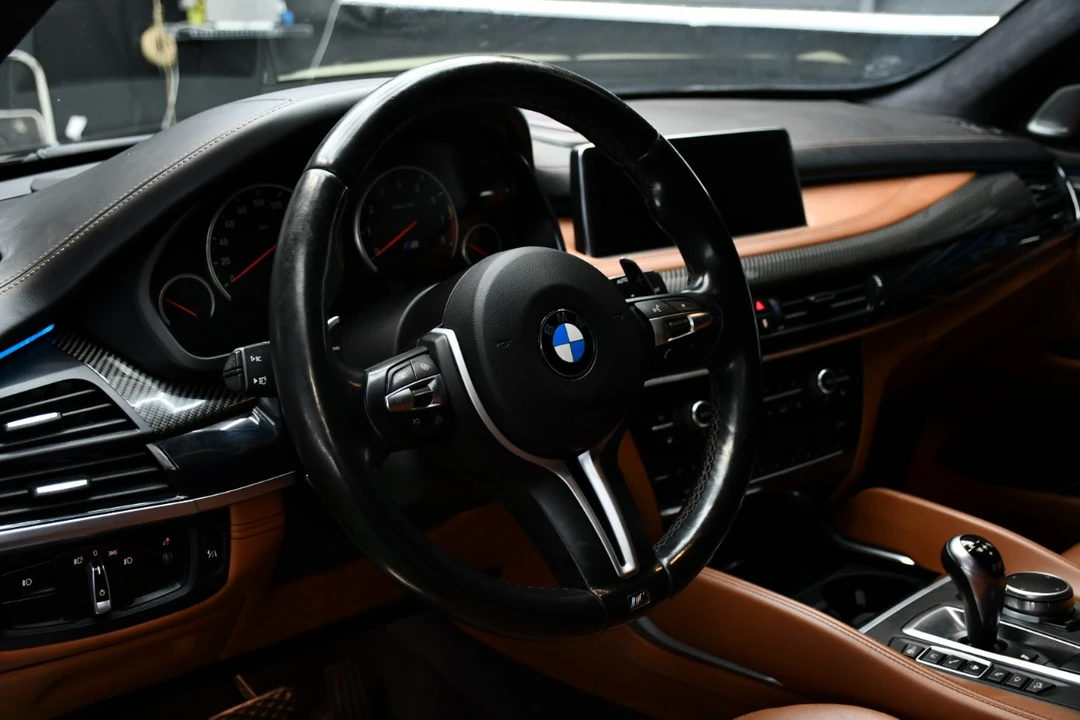 2017 BMW F85 X5 M - Image 21 of 21