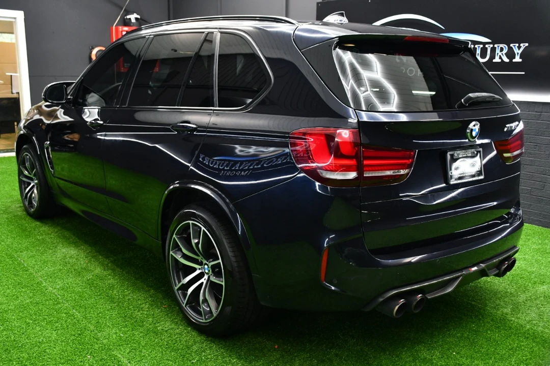 2017 BMW F85 X5 M - Image 2 of 21