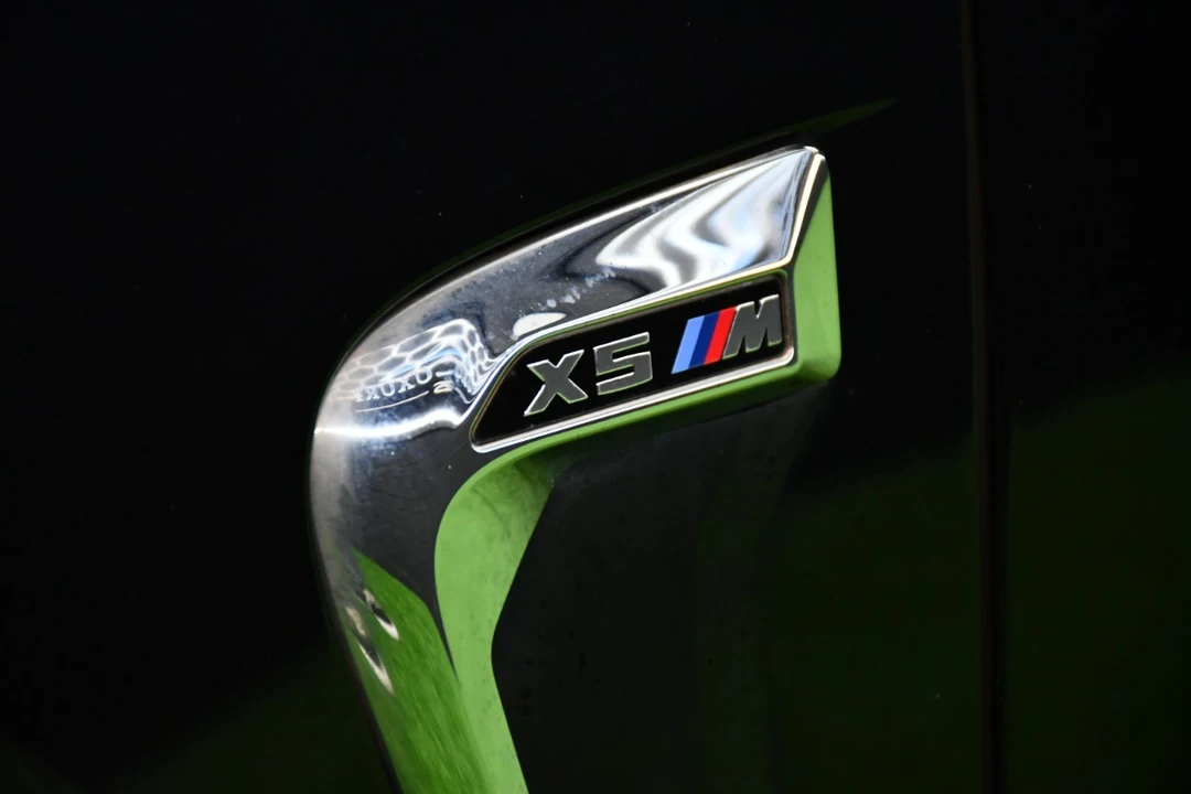 2017 BMW F85 X5 M - Image 10 of 21