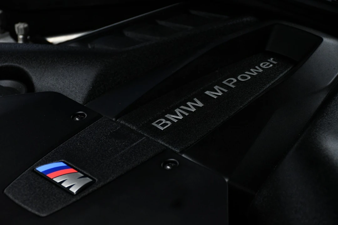 2017 BMW F85 X5 M - Image 17 of 21