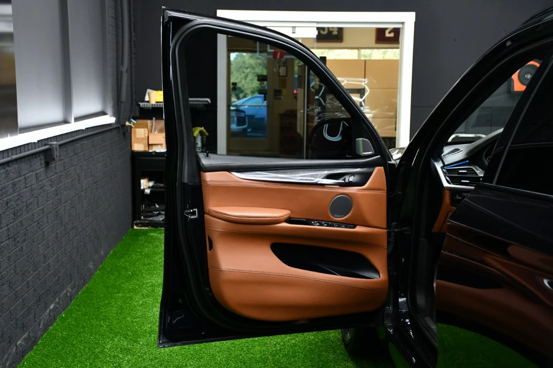 2017 BMW F85 X5 M - Image 18 of 21