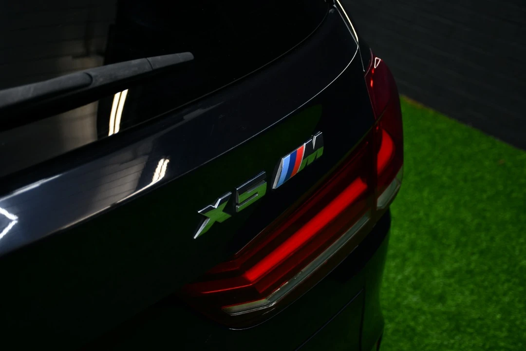 2017 BMW F85 X5 M - Image 11 of 21