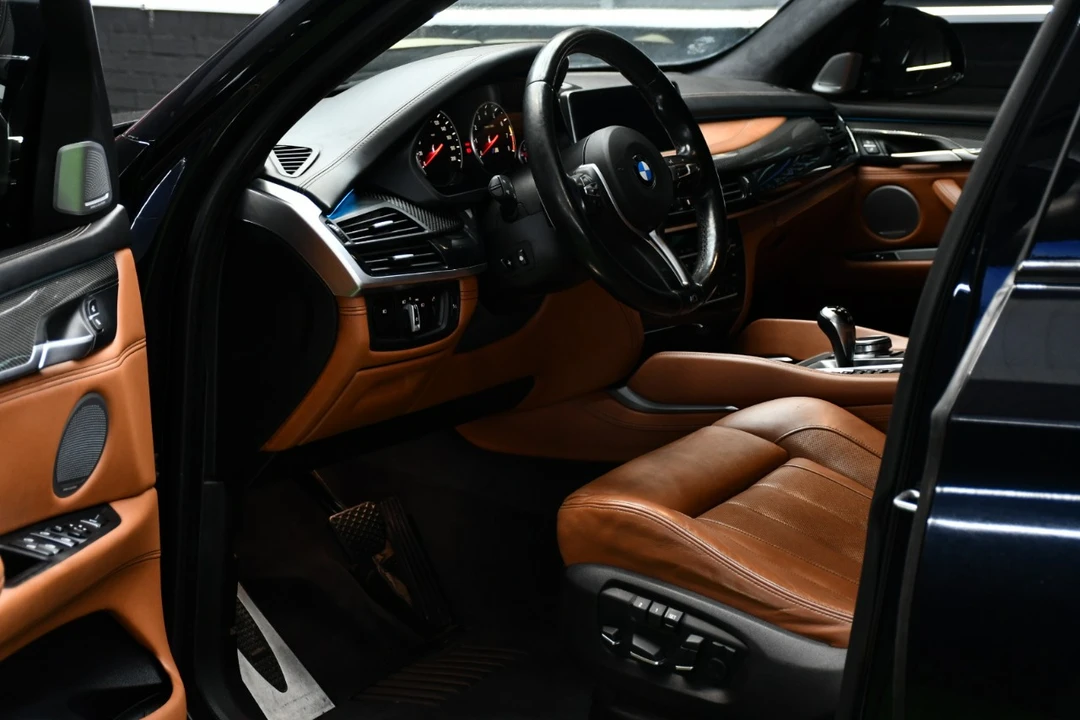 2017 BMW F85 X5 M - Image 20 of 21