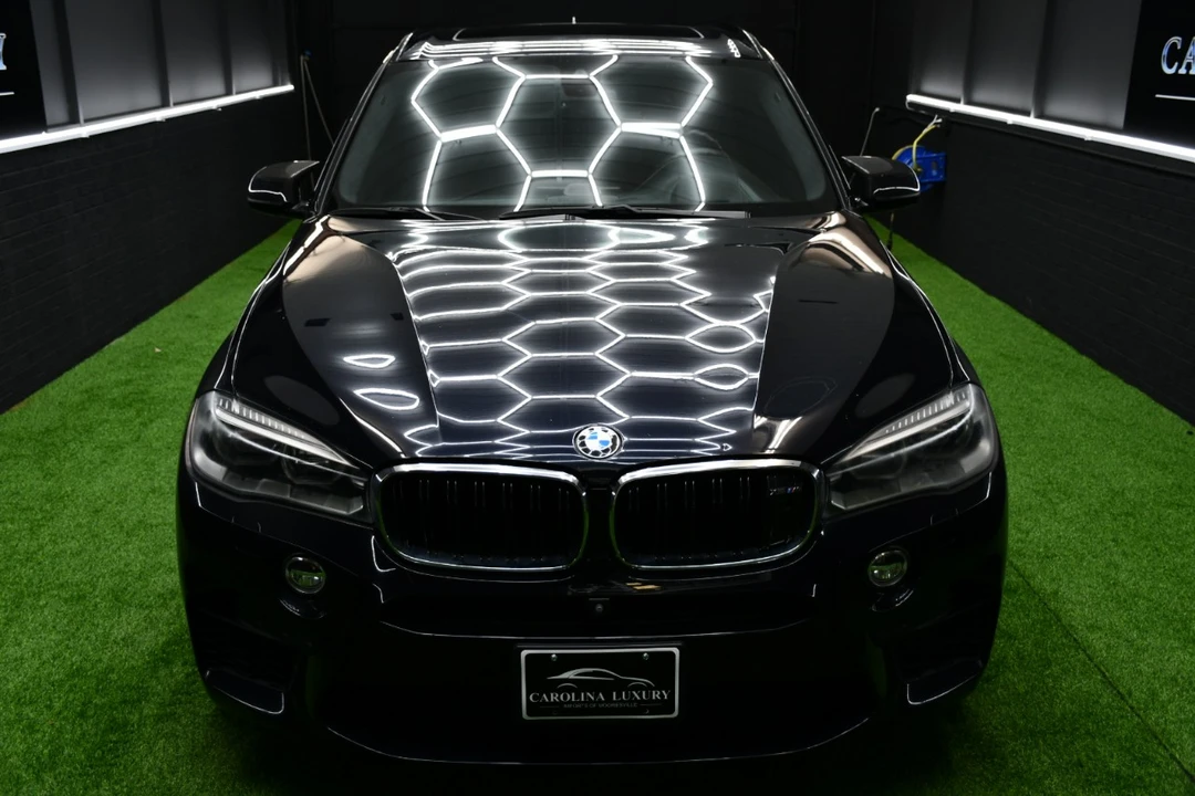 2017 BMW F85 X5 M - Image 8 of 21