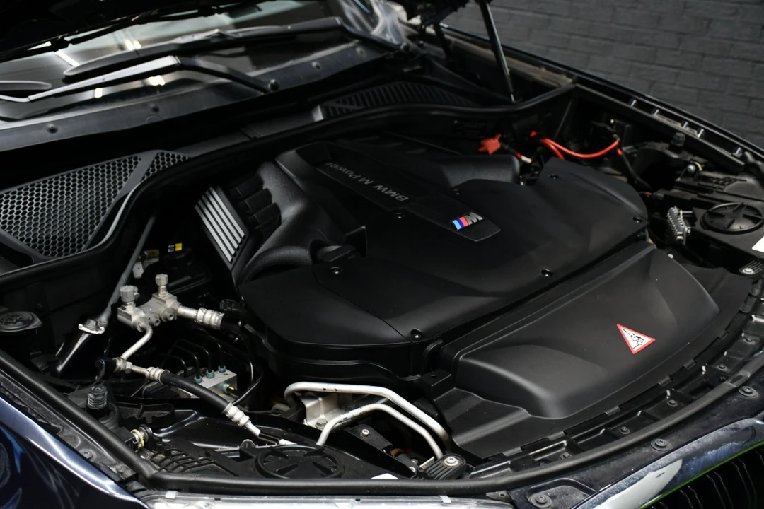 2017 BMW F85 X5 M - Image 15 of 21