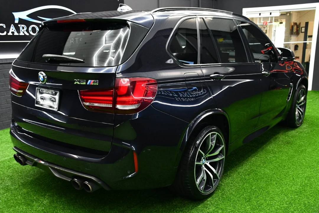 2017 BMW F85 X5 M - Image 6 of 21