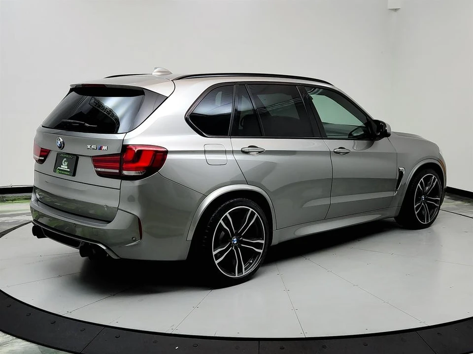 2017 BMW F85 X5 M - Image 5 of 12