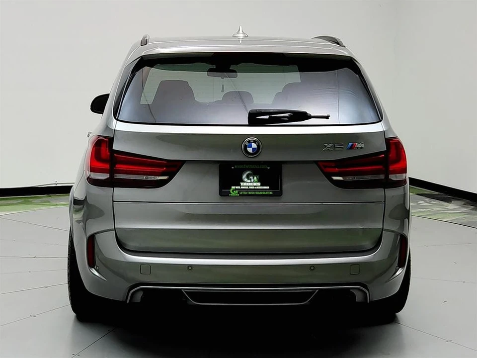 2017 BMW F85 X5 M - Image 6 of 12