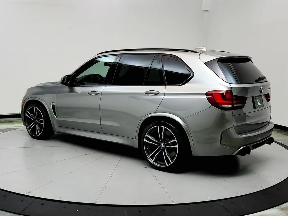 2017 BMW F85 X5 M - Image 7 of 12