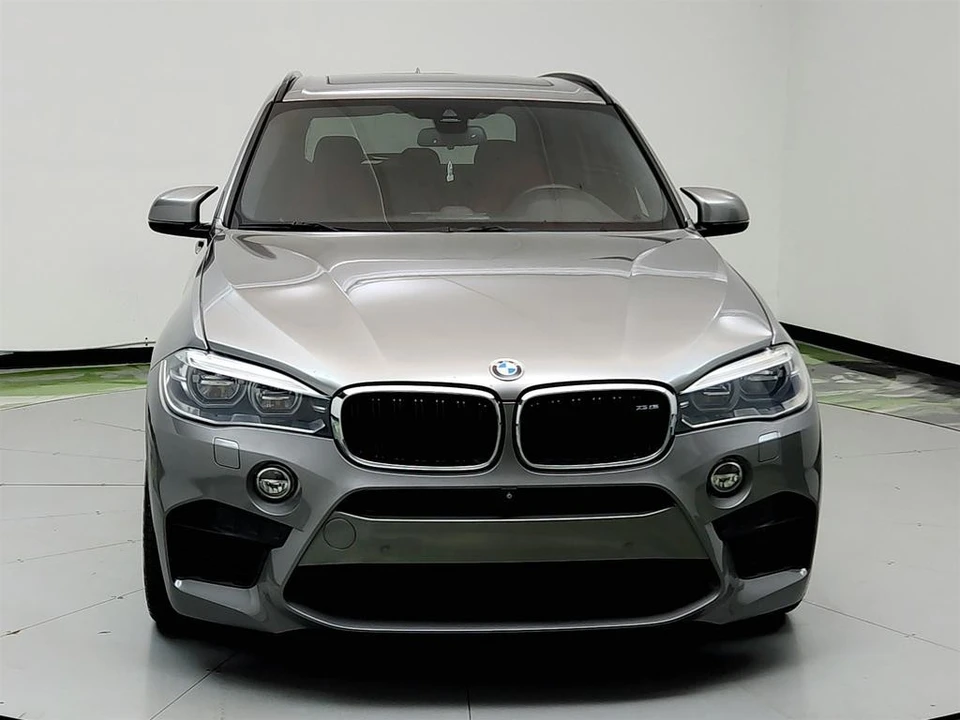 2017 BMW F85 X5 M - Image 2 of 12
