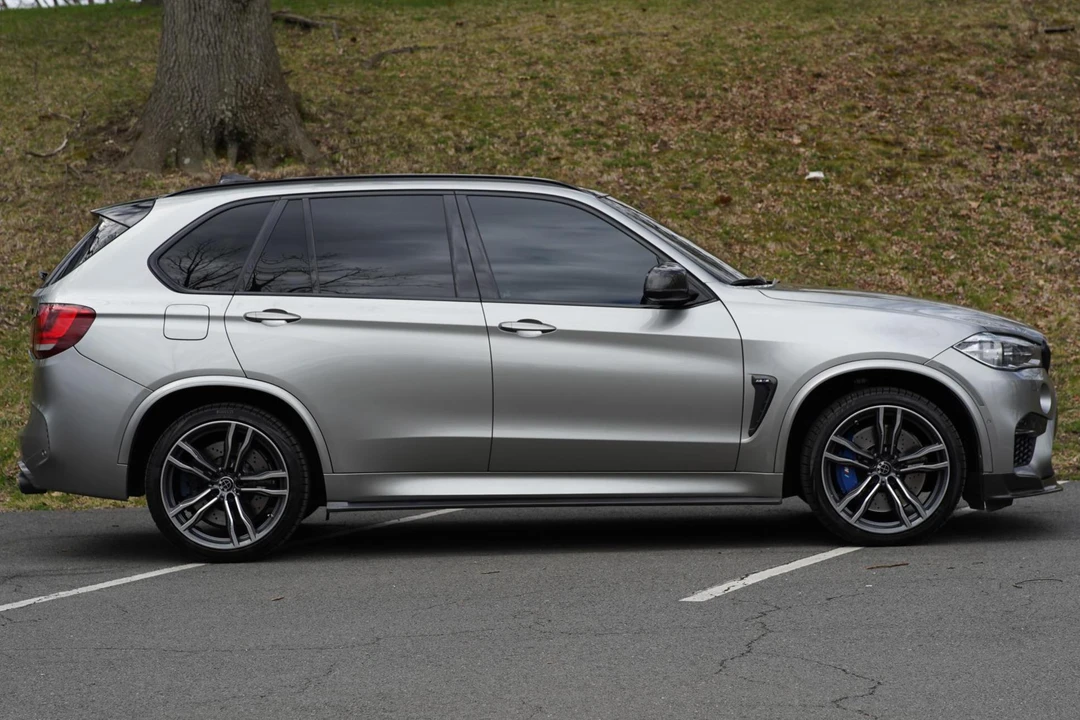 2017 BMW F15 X5 - Image 19 of 31