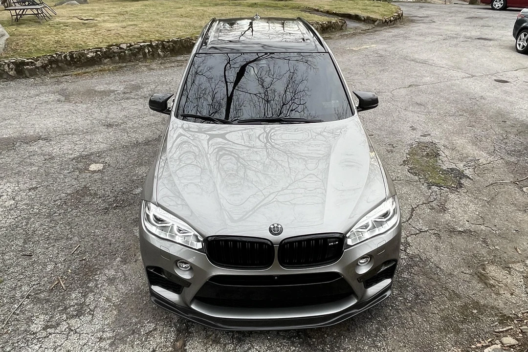 2017 BMW F15 X5 - Image 6 of 31
