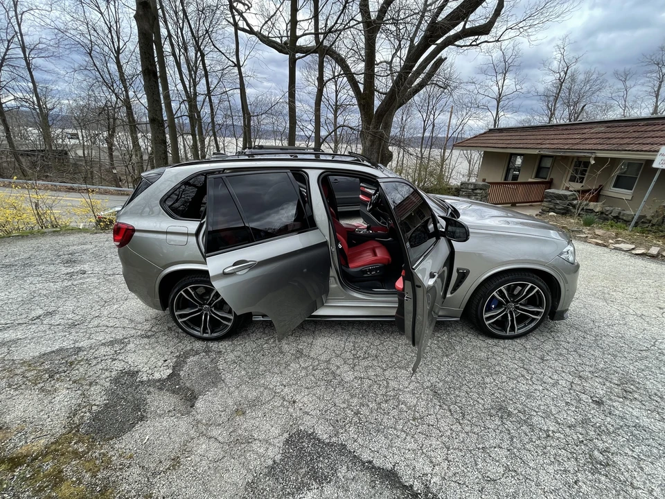 2017 BMW F15 X5 - Image 31 of 31