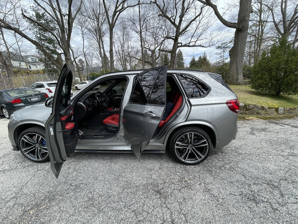 2017 BMW F15 X5 - Image 28 of 31
