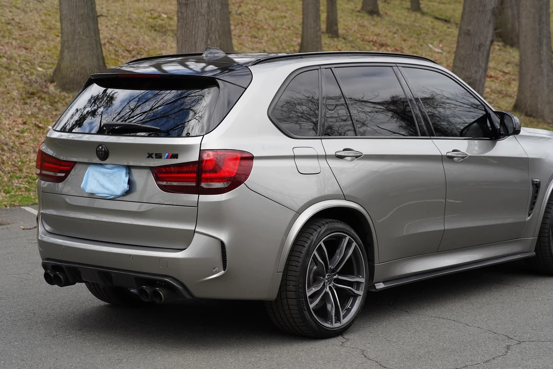 2017 BMW F15 X5 - Image 17 of 31