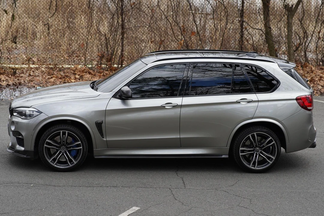 2017 BMW F15 X5 - Image 3 of 31