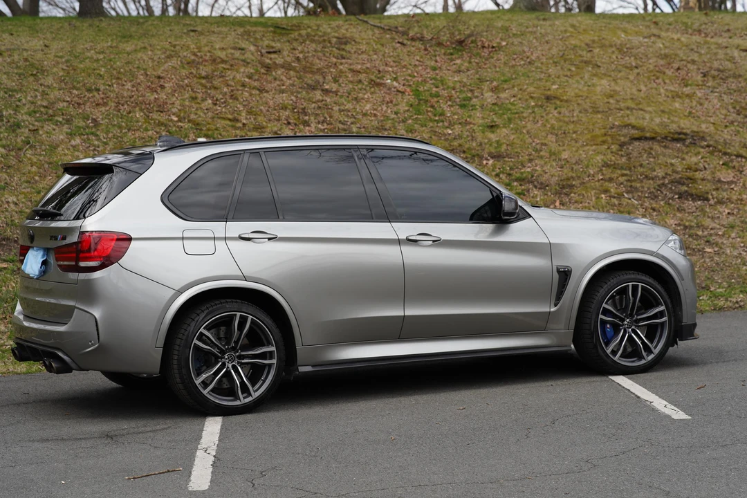 2017 BMW F15 X5 - Image 18 of 31