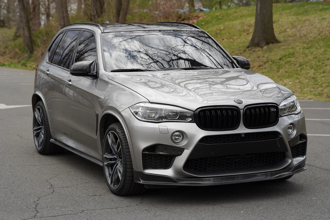 2017 BMW F15 X5 - Image 23 of 31