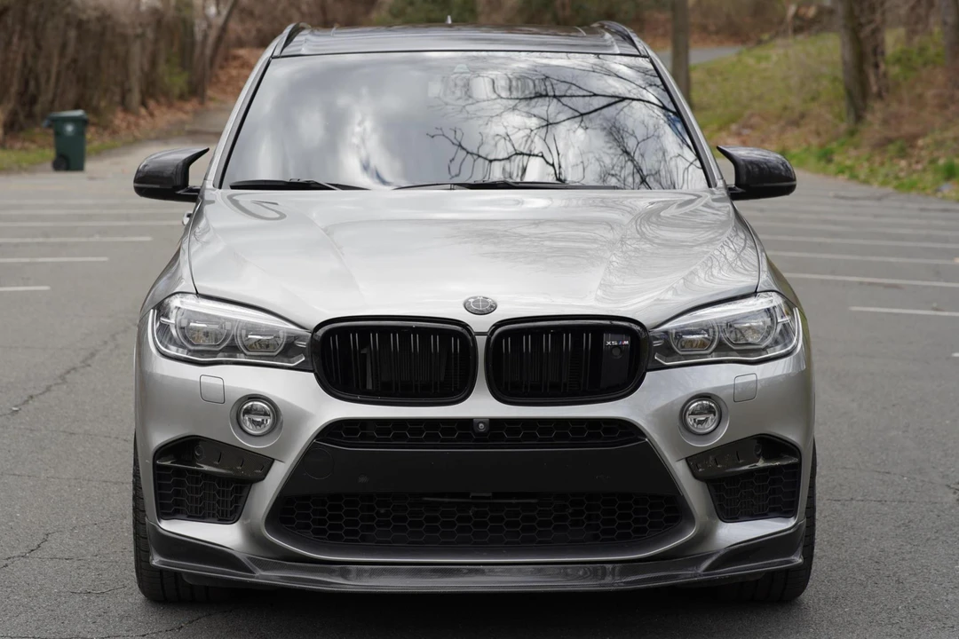 2017 BMW F15 X5 - Image 2 of 31
