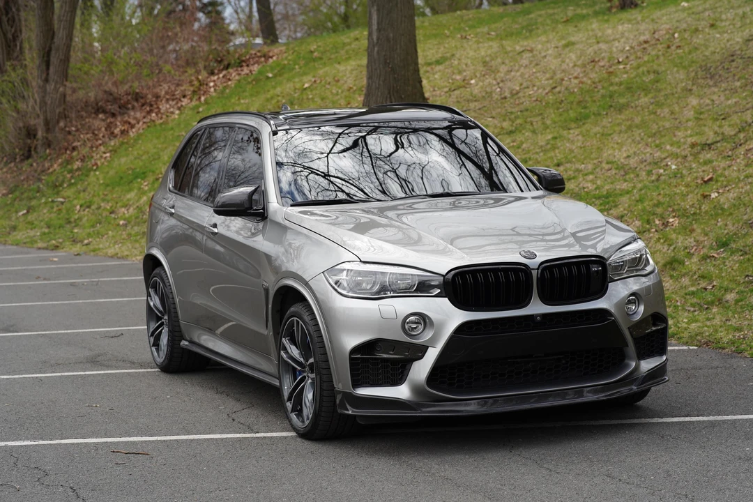 2017 BMW F15 X5 - Image 22 of 31
