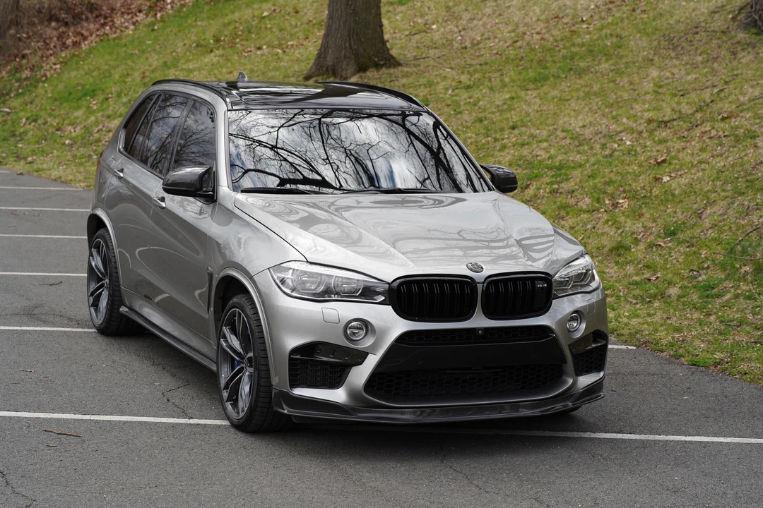 2017 BMW F15 X5 - Image 24 of 31