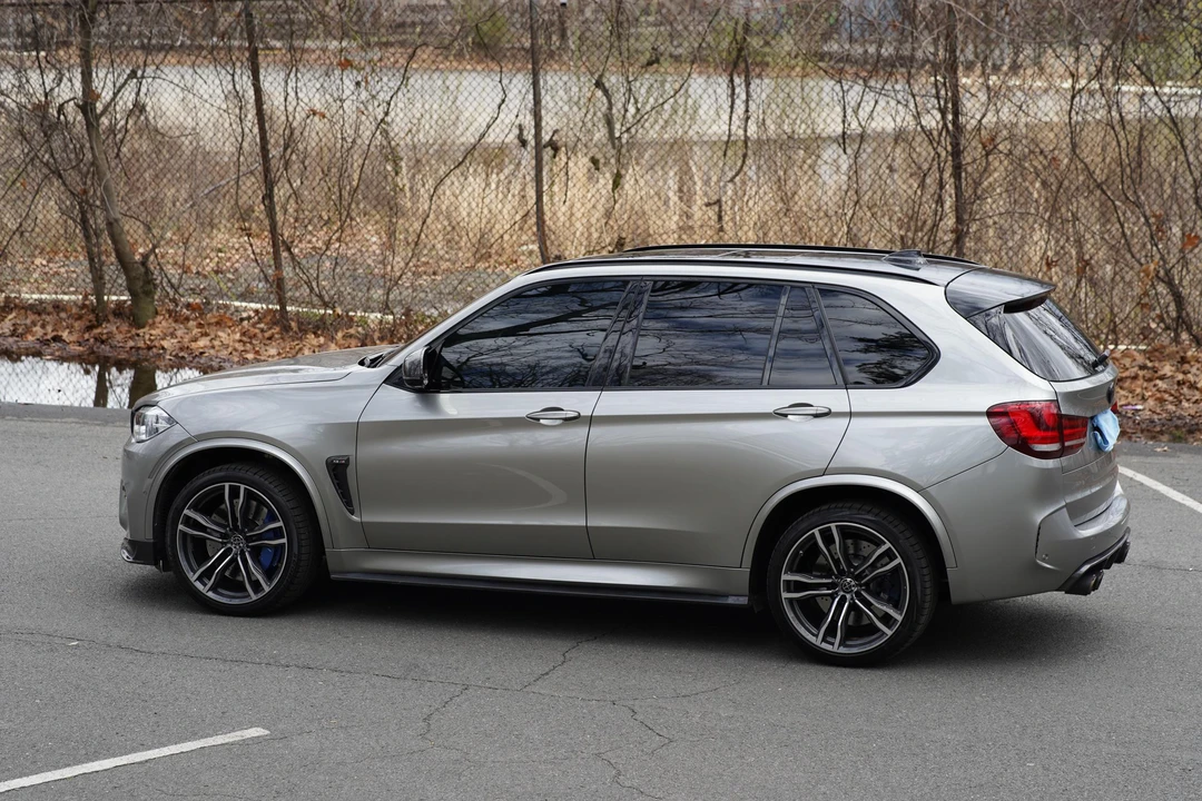 2017 BMW F15 X5 - Image 10 of 31