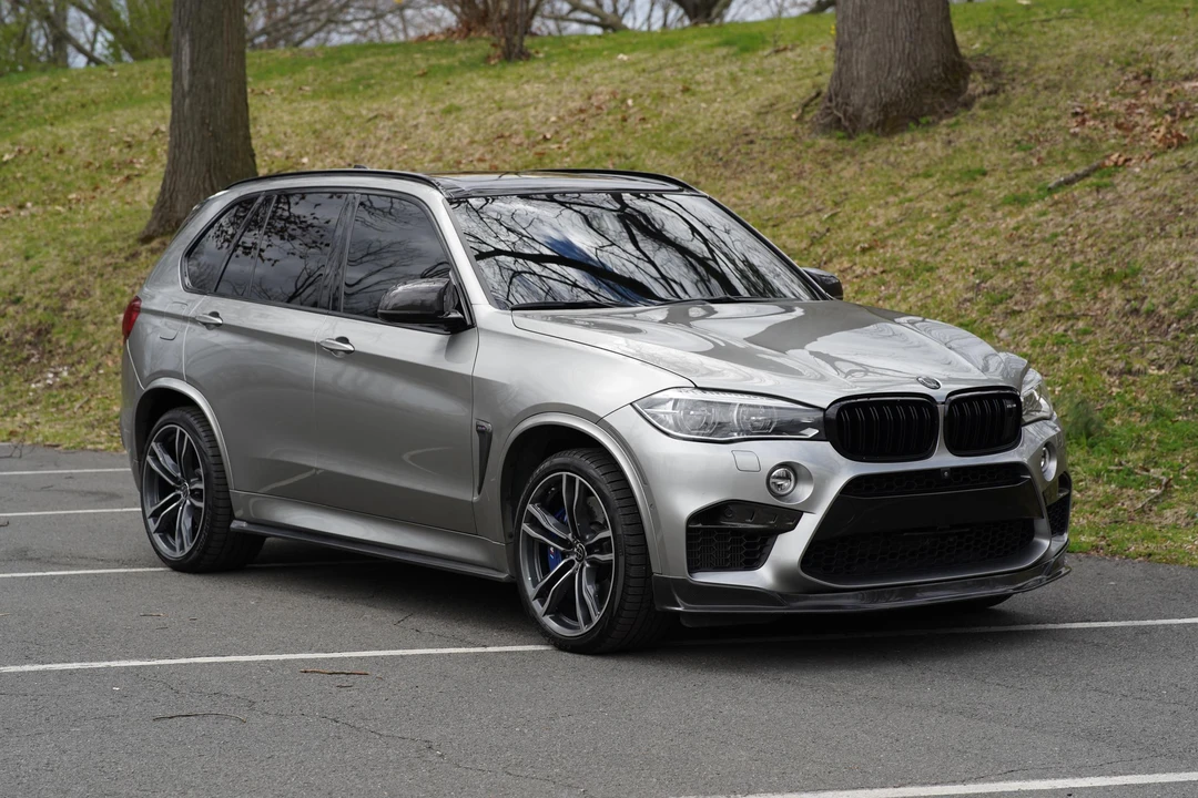 2017 BMW F15 X5 - Image 21 of 31
