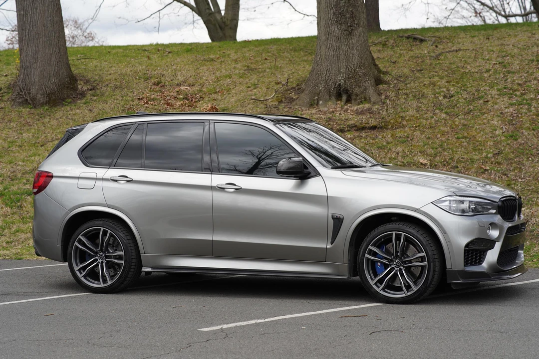 2017 BMW F15 X5 - Image 20 of 31