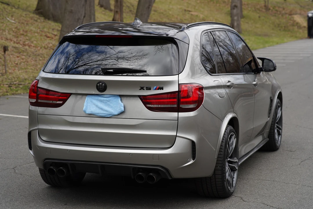 2017 BMW F15 X5 - Image 16 of 31