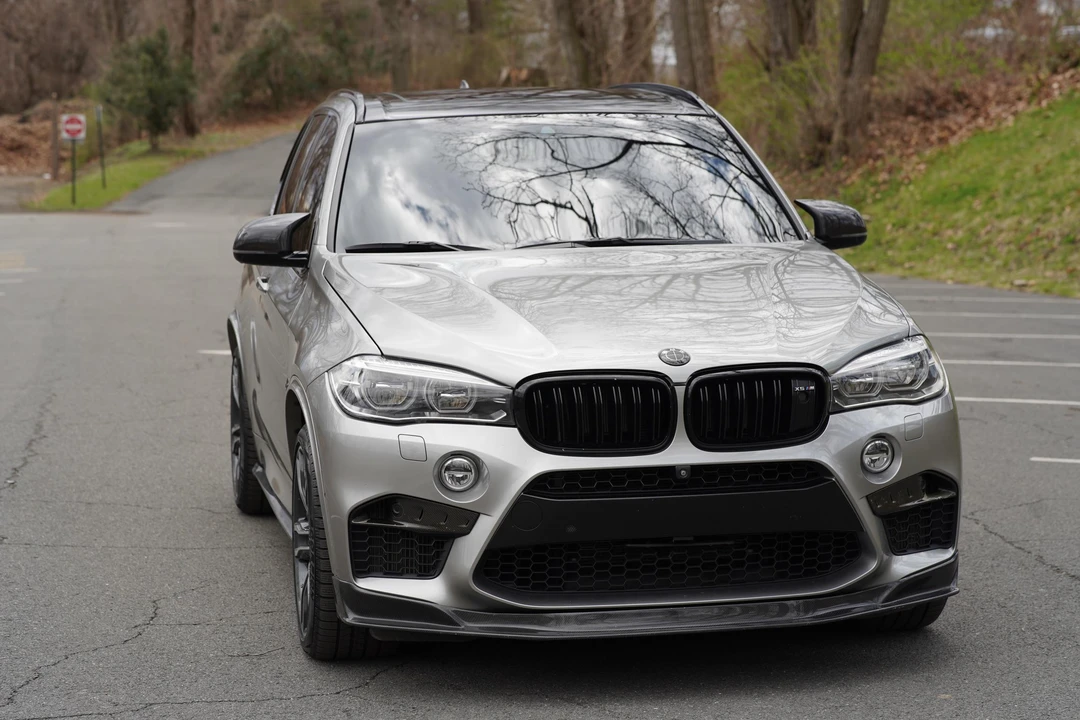 2017 BMW F15 X5 - Image 26 of 31