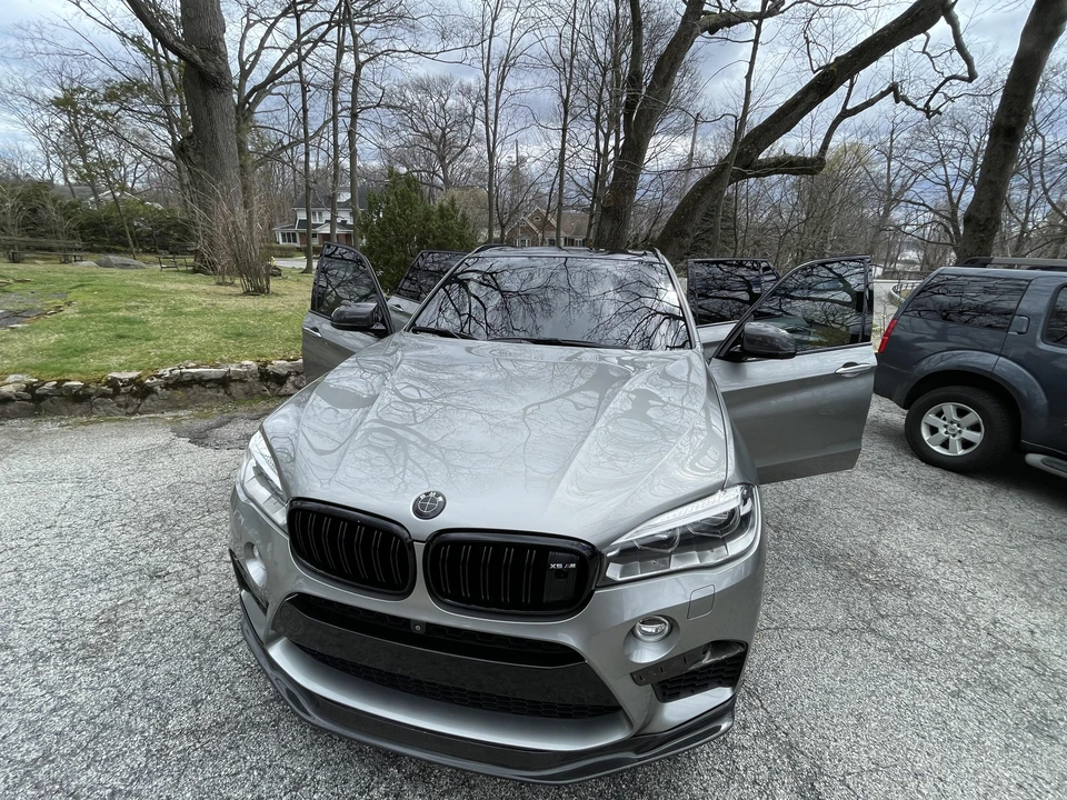 2017 BMW F15 X5 - Image 27 of 31