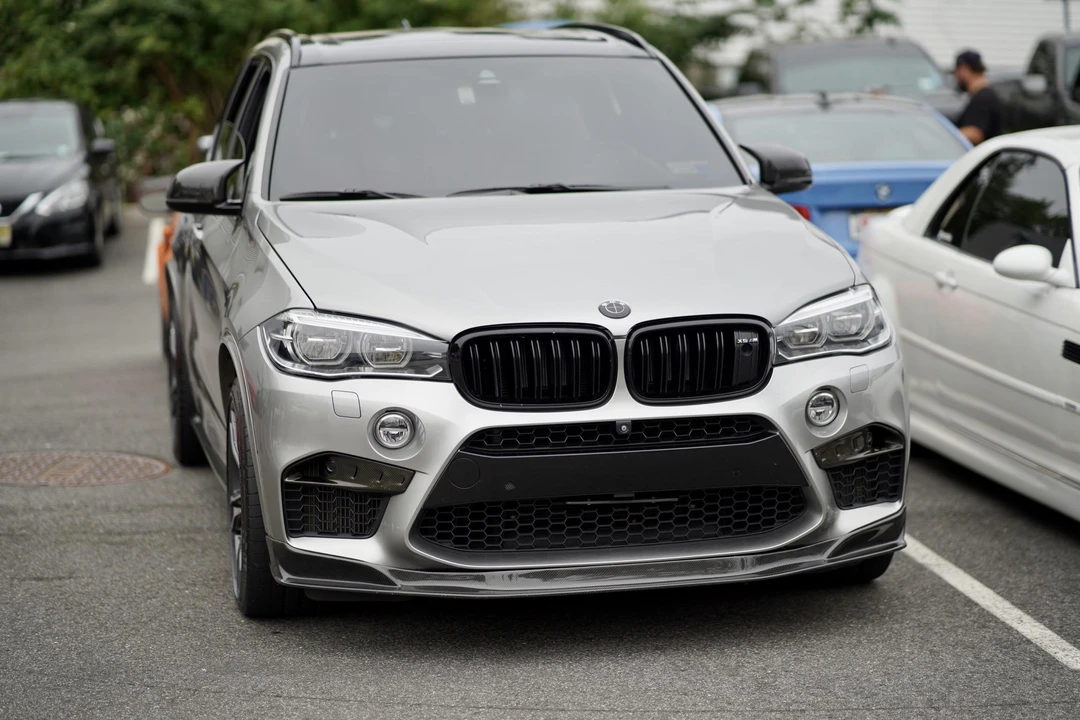 2017 BMW F15 X5 - Image 25 of 31